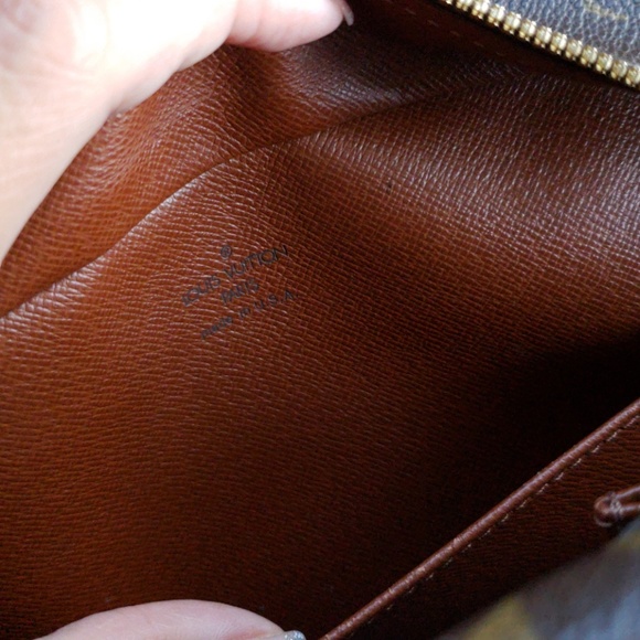 Louis vuitton authentic cite mm - Picture 8 of 8